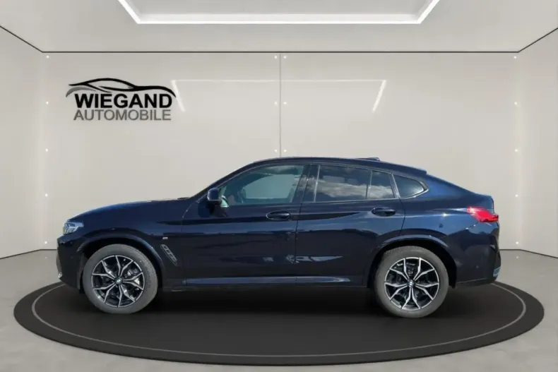 BMW X4 din 2022 cu 78.000 km - oferta BMW110271 - foto 2