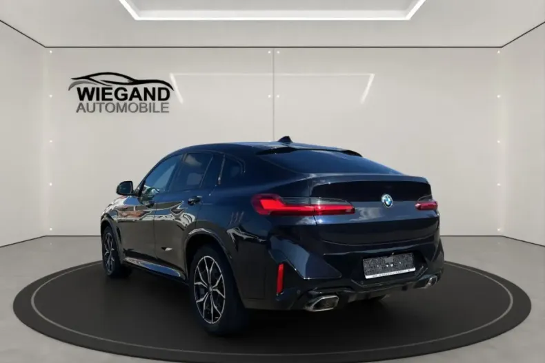 BMW X4 din 2022 cu 78.000 km - oferta BMW110271 - foto 3