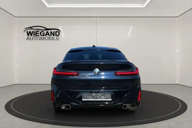 BMW X4 din 2022 cu 78.000 km - oferta BMW110271 - foto 4