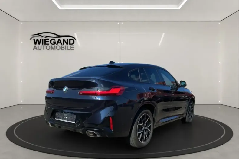 BMW X4 din 2022 cu 78.000 km - oferta BMW110271 - foto 5