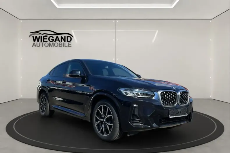 BMW X4 din 2022 cu 78.000 km - oferta BMW110271 - foto 7