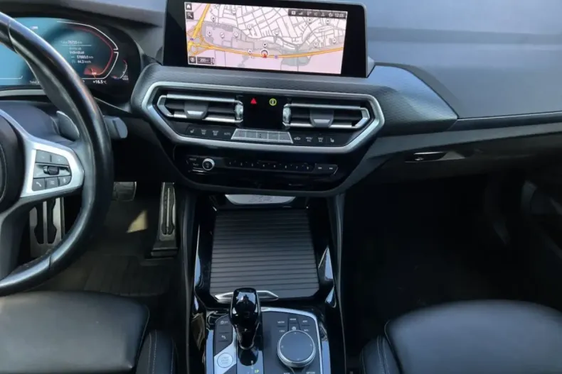 BMW X4 din 2022 cu 78.000 km - oferta BMW110271 - foto 11