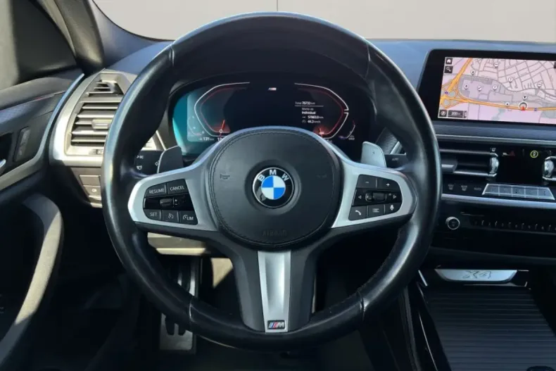 BMW X4 din 2022 cu 78.000 km - oferta BMW110271 - foto 12