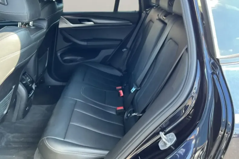 BMW X4 din 2022 cu 78.000 km - oferta BMW110271 - foto 15