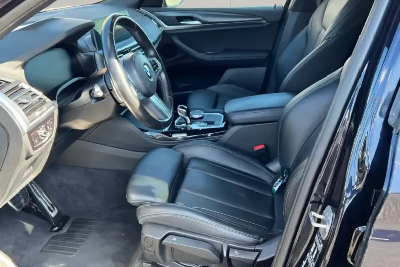 BMW X4 din 2022 cu 78.000 km - oferta BMW110271 - foto 16