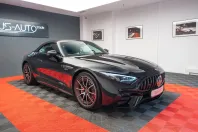 Mercedes-Benz SL 43 AMG din 2022 cu 11.500 km - oferta MER110274 - foto 1