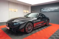 Mercedes-Benz SL 43 AMG din 2022 cu 11.500 km - oferta MER110274 - foto 2