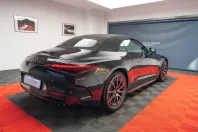 Mercedes-Benz SL 43 AMG din 2022 cu 11.500 km - oferta MER110274 - foto 3