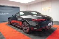 Mercedes-Benz SL 43 AMG din 2022 cu 11.500 km - oferta MER110274 - foto 4