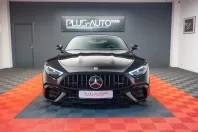 Mercedes-Benz SL 43 AMG din 2022 cu 11.500 km - oferta MER110274 - foto 5