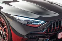 Mercedes-Benz SL 43 AMG din 2022 cu 11.500 km - oferta MER110274 - foto 7