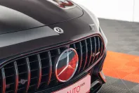 Mercedes-Benz SL 43 AMG din 2022 cu 11.500 km - oferta MER110274 - foto 8