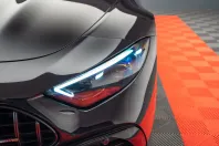 Mercedes-Benz SL 43 AMG din 2022 cu 11.500 km - oferta MER110274 - foto 9