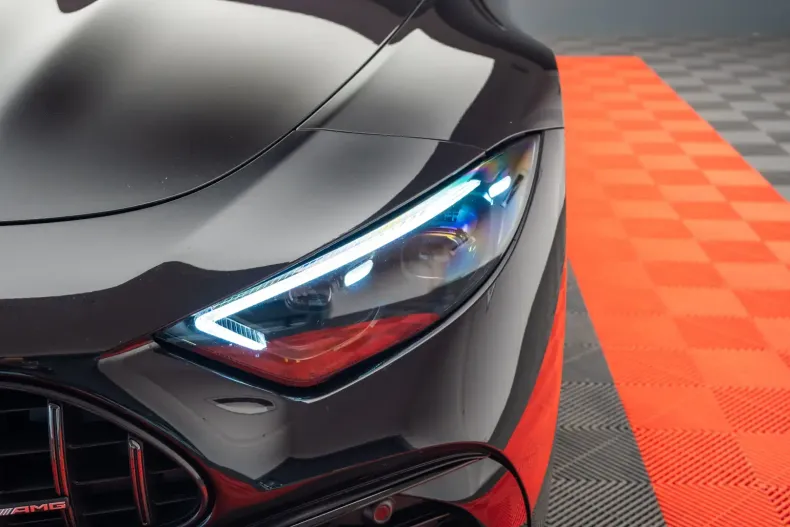 Mercedes-Benz SL 43 AMG din 2022 cu 11.500 km - oferta MER110274 - foto 9