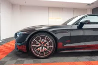 Mercedes-Benz SL 43 AMG din 2022 cu 11.500 km - oferta MER110274 - foto 10