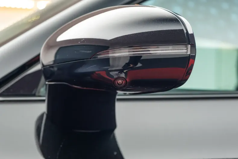 Mercedes-Benz SL 43 AMG din 2022 cu 11.500 km - oferta MER110274 - foto 12