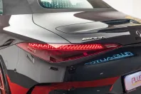 Mercedes-Benz SL 43 AMG din 2022 cu 11.500 km - oferta MER110274 - foto 15