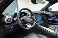 Mercedes-Benz SL 43 AMG din 2022 cu 11.500 km - oferta MER110274 - foto 21