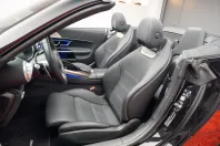 Mercedes-Benz SL 43 AMG din 2022 cu 11.500 km - oferta MER110274 - foto 23