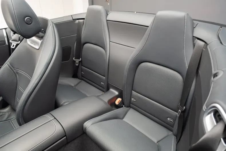 Mercedes-Benz SL 43 AMG din 2022 cu 11.500 km - oferta MER110274 - foto 24