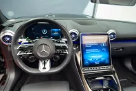 Mercedes-Benz SL 43 AMG din 2022 cu 11.500 km - oferta MER110274 - foto 25