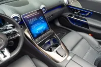 Mercedes-Benz SL 43 AMG din 2022 cu 11.500 km - oferta MER110274 - foto 26