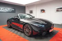 Mercedes-Benz SL 43 AMG din 2022 cu 11.500 km - oferta MER110274 - foto 31