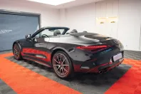 Mercedes-Benz SL 43 AMG din 2022 cu 11.500 km - oferta MER110274 - foto 33
