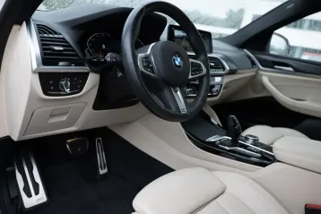 BMW X4 din 2021 - oferta BMW110275