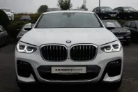 BMW X4 din 2021 cu 44.620 km - oferta BMW110275 - foto 2