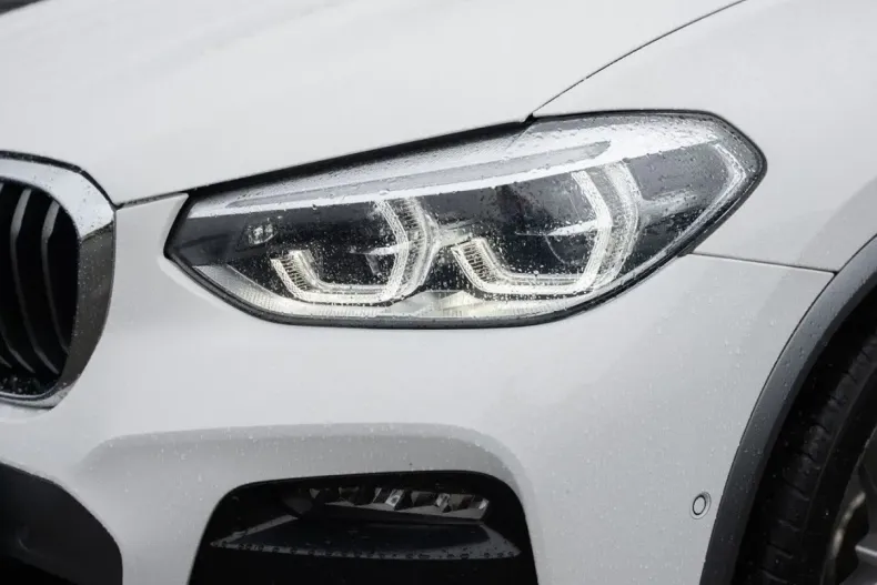 BMW X4 din 2021 cu 44.620 km - oferta BMW110275 - foto 3