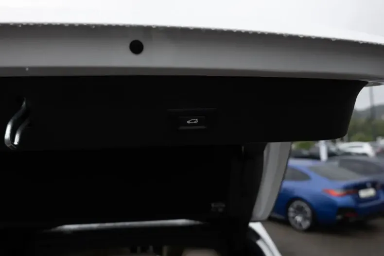 BMW X4 din 2021 cu 44.620 km - oferta BMW110275 - foto 10