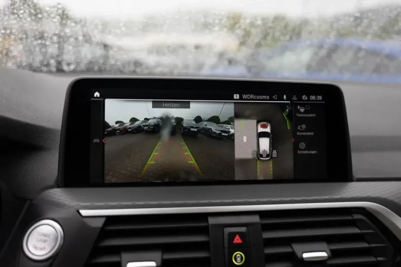 BMW X4 din 2021 cu 44.620 km - oferta BMW110275 - foto 15