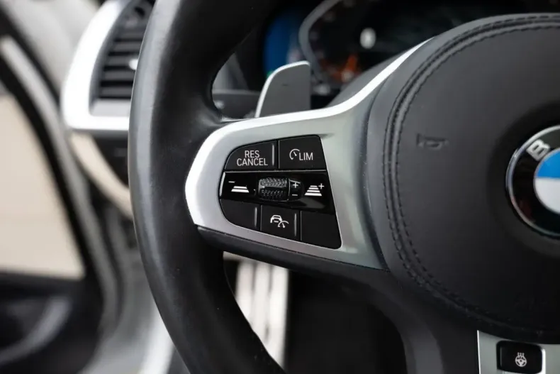 BMW X4 din 2021 cu 44.620 km - oferta BMW110275 - foto 19