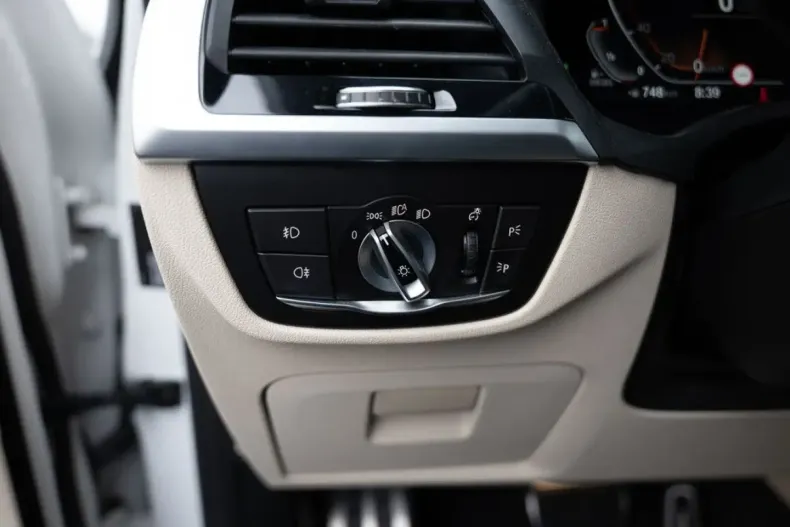 BMW X4 din 2021 cu 44.620 km - oferta BMW110275 - foto 22