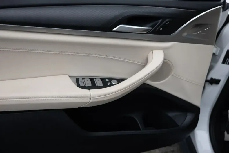 BMW X4 din 2021 cu 44.620 km - oferta BMW110275 - foto 24