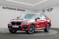 BMW X4 din 2021 cu 83.000 km - oferta BMW110282 - foto 1