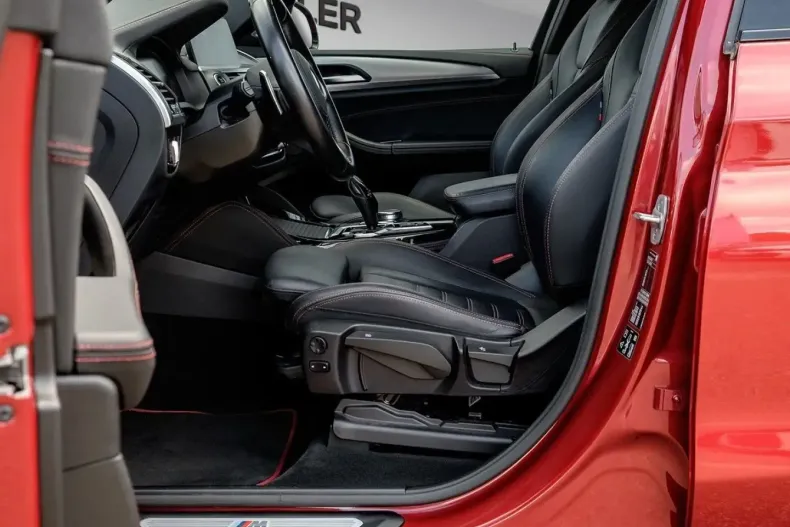 BMW X4 din 2021 cu 83.000 km - oferta BMW110282 - foto 9