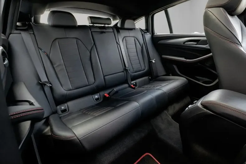 BMW X4 din 2021 cu 83.000 km - oferta BMW110282 - foto 12