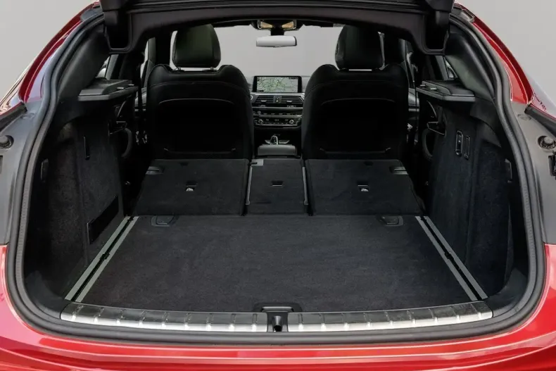 BMW X4 din 2021 cu 83.000 km - oferta BMW110282 - foto 13