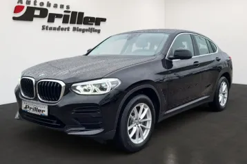 BMW X4 din 2020 - oferta BMW110284
