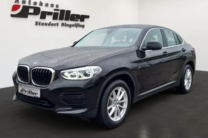 BMW X4 din 2020 cu 83.361 km - oferta BMW110284 - foto 1