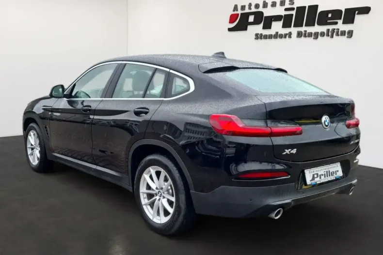 BMW X4 din 2020 cu 83.361 km - oferta BMW110284 - foto 4