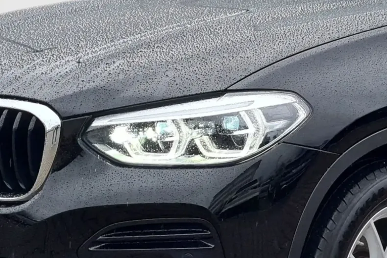 BMW X4 din 2020 cu 83.361 km - oferta BMW110284 - foto 5