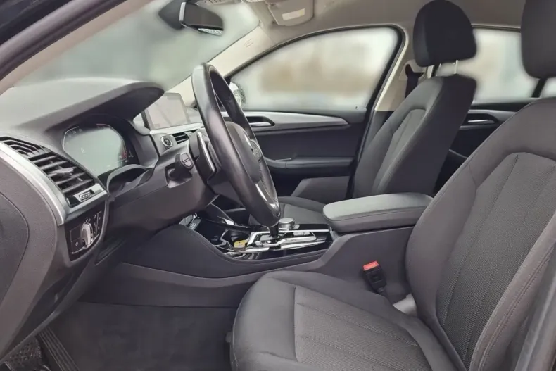 BMW X4 din 2020 cu 83.361 km - oferta BMW110284 - foto 7