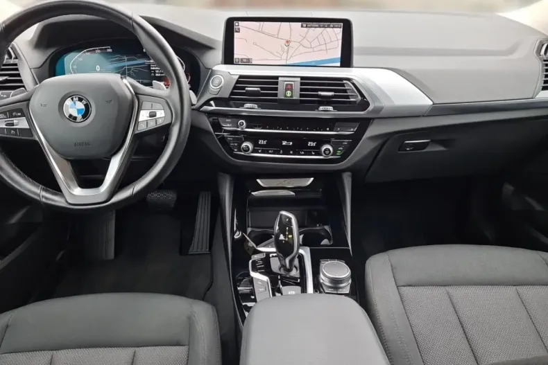 BMW X4 din 2020 cu 83.361 km - oferta BMW110284 - foto 10