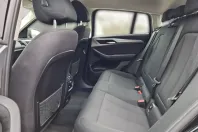 BMW X4 din 2020 cu 83.361 km - oferta BMW110284 - foto 11