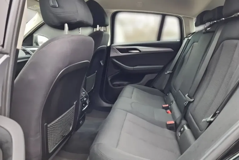 BMW X4 din 2020 cu 83.361 km - oferta BMW110284 - foto 11