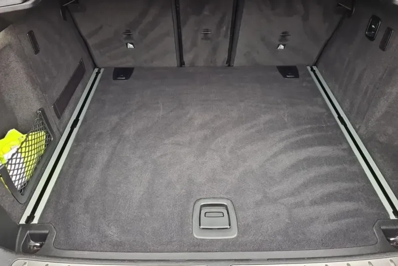 BMW X4 din 2020 cu 83.361 km - oferta BMW110284 - foto 12