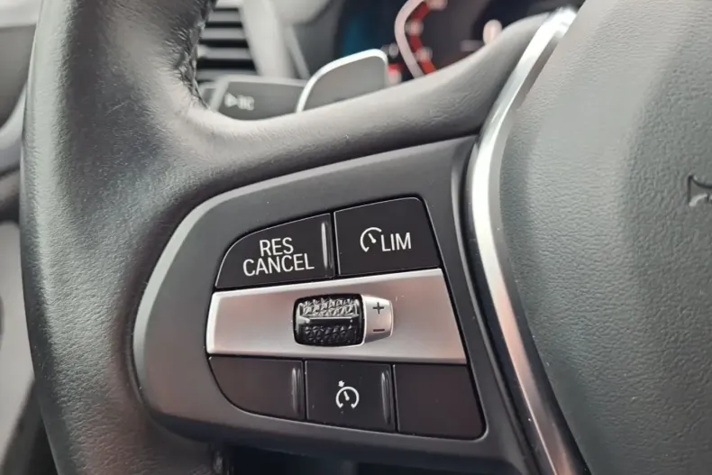 BMW X4 din 2020 cu 83.361 km - oferta BMW110284 - foto 15